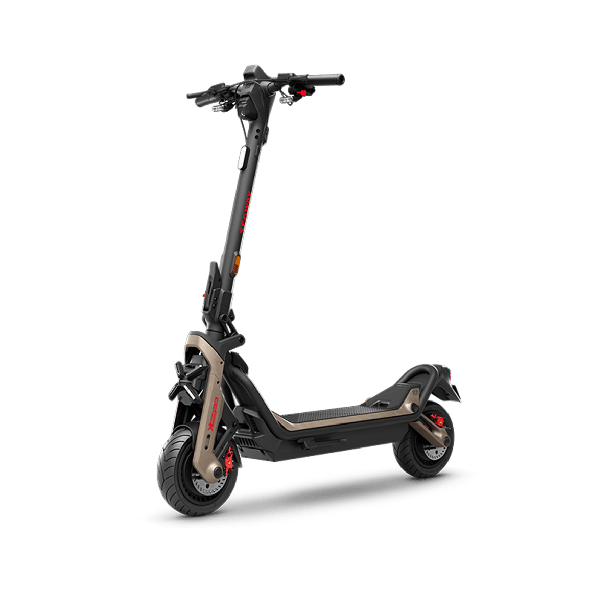 GT3 Pro SuperScooter